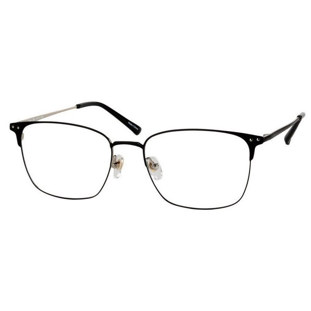 IOTA Dale Eyeglasses D90 Black 54mm